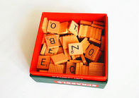 Custom Magnetic Alphabets And Numbers , Wooden Magnetic Letters And Numbers